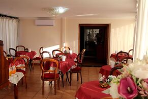 Hotel Santa Caterina