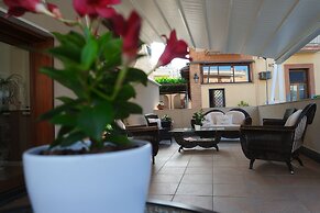 Hotel Santa Caterina