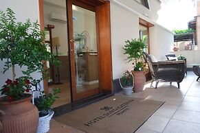 Hotel Santa Caterina