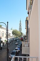 Hotel Santa Caterina