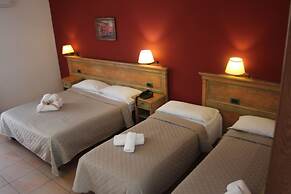 Hotel Santa Caterina