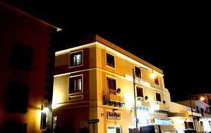 Hotel Santa Caterina