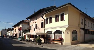 Ai Tre Amici