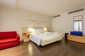 UNAHOTELS Le Terrazze Treviso Hotel & Residence