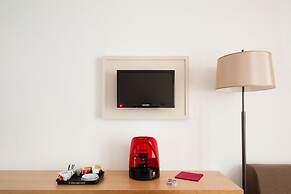 UNAHOTELS Le Terrazze Treviso Hotel & Residence