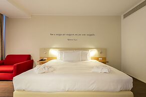 UNAHOTELS Le Terrazze Treviso Hotel & Residence