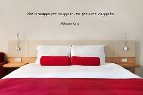 UNAHOTELS Le Terrazze Treviso Hotel & Residence