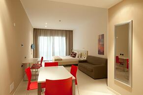 UNAHOTELS Le Terrazze Treviso Hotel & Residence