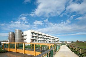 UNAHOTELS Le Terrazze Treviso Hotel & Residence