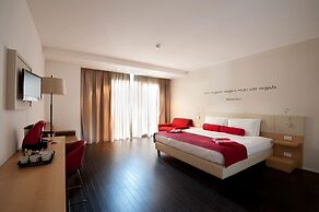 UNAHOTELS Le Terrazze Treviso Hotel & Residence