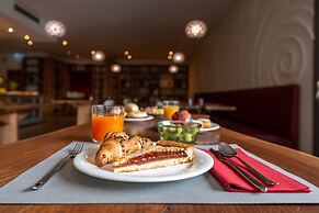 UNAHOTELS Le Terrazze Treviso Hotel & Residence
