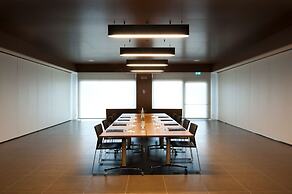 UNAHOTELS Le Terrazze Treviso Hotel & Residence