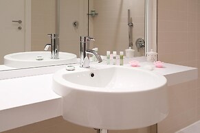UNAHOTELS Le Terrazze Treviso Hotel & Residence