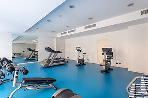 UNAHOTELS Le Terrazze Treviso Hotel & Residence