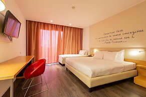 UNAHOTELS Le Terrazze Treviso Hotel & Residence