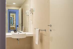 UNAHOTELS Le Terrazze Treviso Hotel & Residence