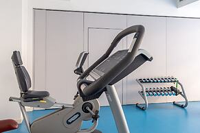 UNAHOTELS Le Terrazze Treviso Hotel & Residence