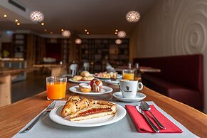 UNAHOTELS Le Terrazze Treviso Hotel & Residence
