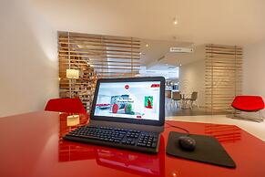 UNAHOTELS Le Terrazze Treviso Hotel & Residence