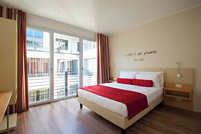 UNAHOTELS Le Terrazze Treviso Hotel & Residence