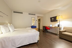 UNAHOTELS Le Terrazze Treviso Hotel & Residence