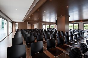UNAHOTELS Le Terrazze Treviso Hotel & Residence