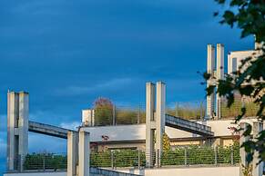 UNAHOTELS Le Terrazze Treviso Hotel & Residence