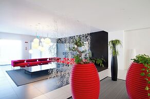 UNAHOTELS Le Terrazze Treviso Hotel & Residence