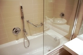 UNAHOTELS Le Terrazze Treviso Hotel & Residence