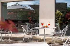 UNAHOTELS Le Terrazze Treviso Hotel & Residence
