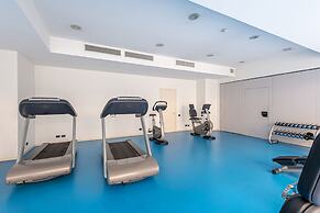 UNAHOTELS Le Terrazze Treviso Hotel & Residence
