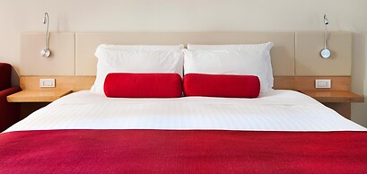 UNAHOTELS Le Terrazze Treviso Hotel & Residence