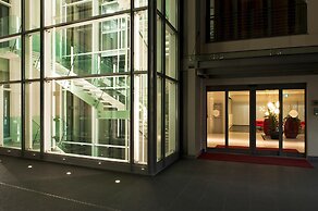 UNAHOTELS Le Terrazze Treviso Hotel & Residence