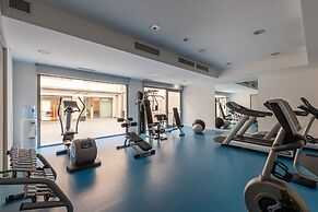UNAHOTELS Le Terrazze Treviso Hotel & Residence
