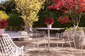 UNAHOTELS Le Terrazze Treviso Hotel & Residence