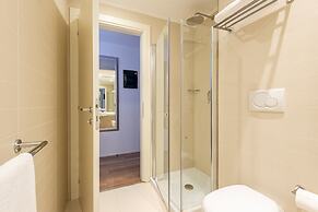 UNAHOTELS Le Terrazze Treviso Hotel & Residence