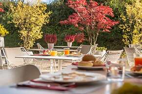 UNAHOTELS Le Terrazze Treviso Hotel & Residence