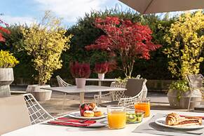 UNAHOTELS Le Terrazze Treviso Hotel & Residence