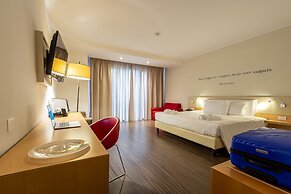 UNAHOTELS Le Terrazze Treviso Hotel & Residence