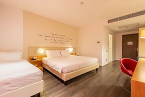 UNAHOTELS Le Terrazze Treviso Hotel & Residence