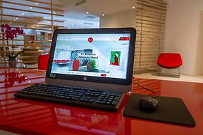 UNAHOTELS Le Terrazze Treviso Hotel & Residence