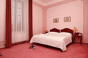 Golf Resort Hotel Konopiste