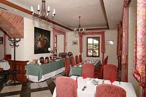 Golf Resort Hotel Konopiste