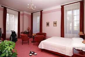 Golf Resort Hotel Konopiste