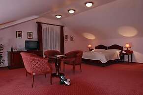 Golf Resort Hotel Konopiste