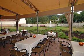 Golf Resort Hotel Konopiste