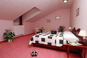 Golf Resort Hotel Konopiste