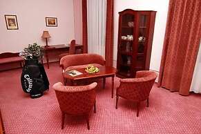 Golf Resort Hotel Konopiste