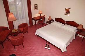 Golf Resort Hotel Konopiste