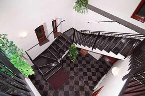 Golf Resort Hotel Konopiste